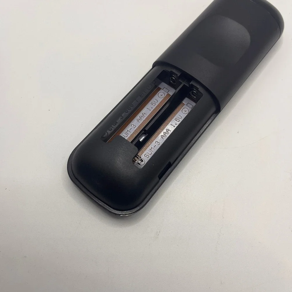 GENUINE‎ ROKU RC-ALIR STREAMING MEDIA REMOTE NETFLIX/HULU/DISNEY+/SLING New